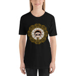 Lola Old Gold T-Shirt