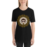 Lola Old Gold T-Shirt