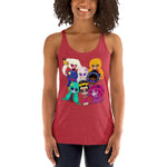 Lola's - Women's Racerback Tank
