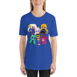 Lolas selfie T-Shirt