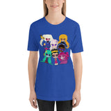 Lolas selfie T-Shirt