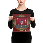 Lolita - Canvas