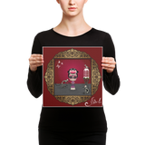 Lolita - Canvas