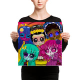 Lolas - Canvas