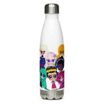 Stainless Steel Water Bottle