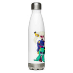 Stainless Steel Water Bottle