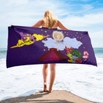 Towel
