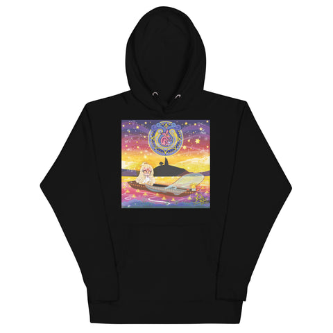 Unisex Hoodie