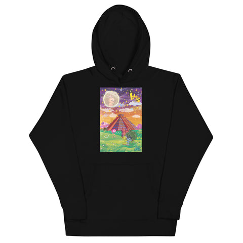 Unisex Hoodie