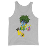 Unisex Tank Top