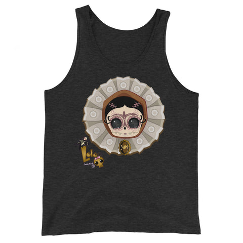 Unisex Tank Top