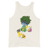 Unisex Tank Top