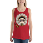 Unisex Tank Top