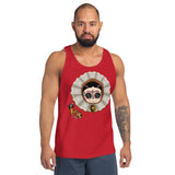 Unisex Tank Top
