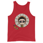 Unisex Tank Top