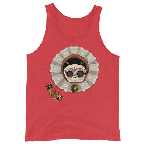 Unisex Tank Top
