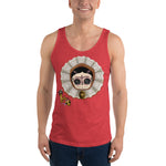 Unisex Tank Top