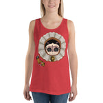 Unisex Tank Top