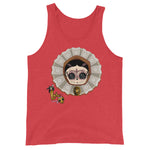 Unisex Tank Top