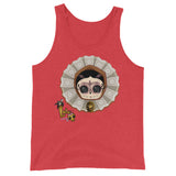 Unisex Tank Top