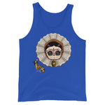 Unisex Tank Top