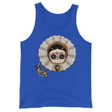 Unisex Tank Top