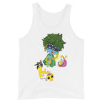 Unisex Tank Top
