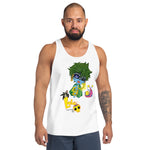 Unisex Tank Top