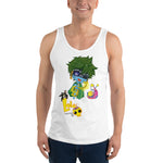 Unisex Tank Top