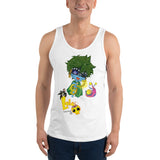 Unisex Tank Top