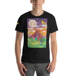 Unisex t-shirt