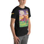 Unisex t-shirt