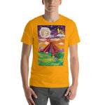 Unisex t-shirt