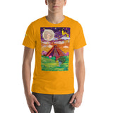 Unisex t-shirt