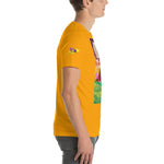 Unisex t-shirt