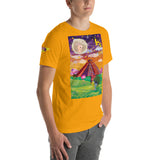 Unisex t-shirt