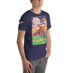Unisex t-shirt