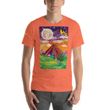 Unisex t-shirt