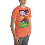 Unisex t-shirt