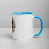 Mug with Color Inside