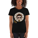 Women's short sleeve t-shirt