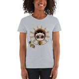 Women's short sleeve t-shirt