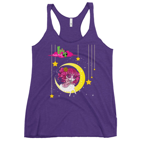 Women's Racerback Tank