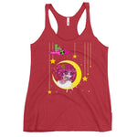 Women's Racerback Tank